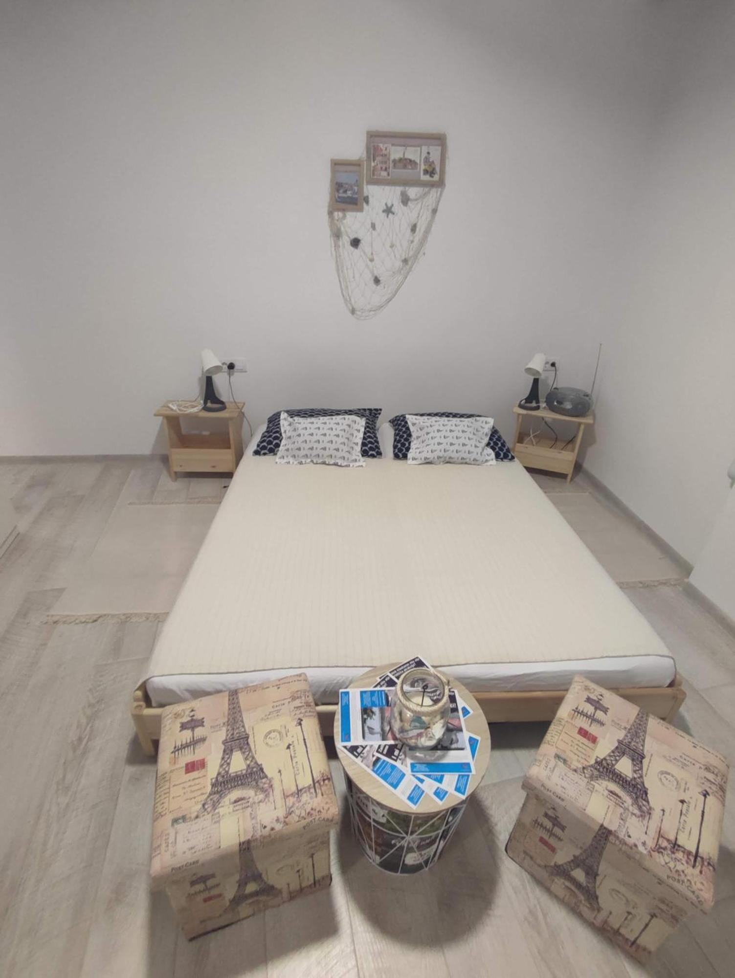 Studio Barka โรวีน ภายนอก รูปภาพ