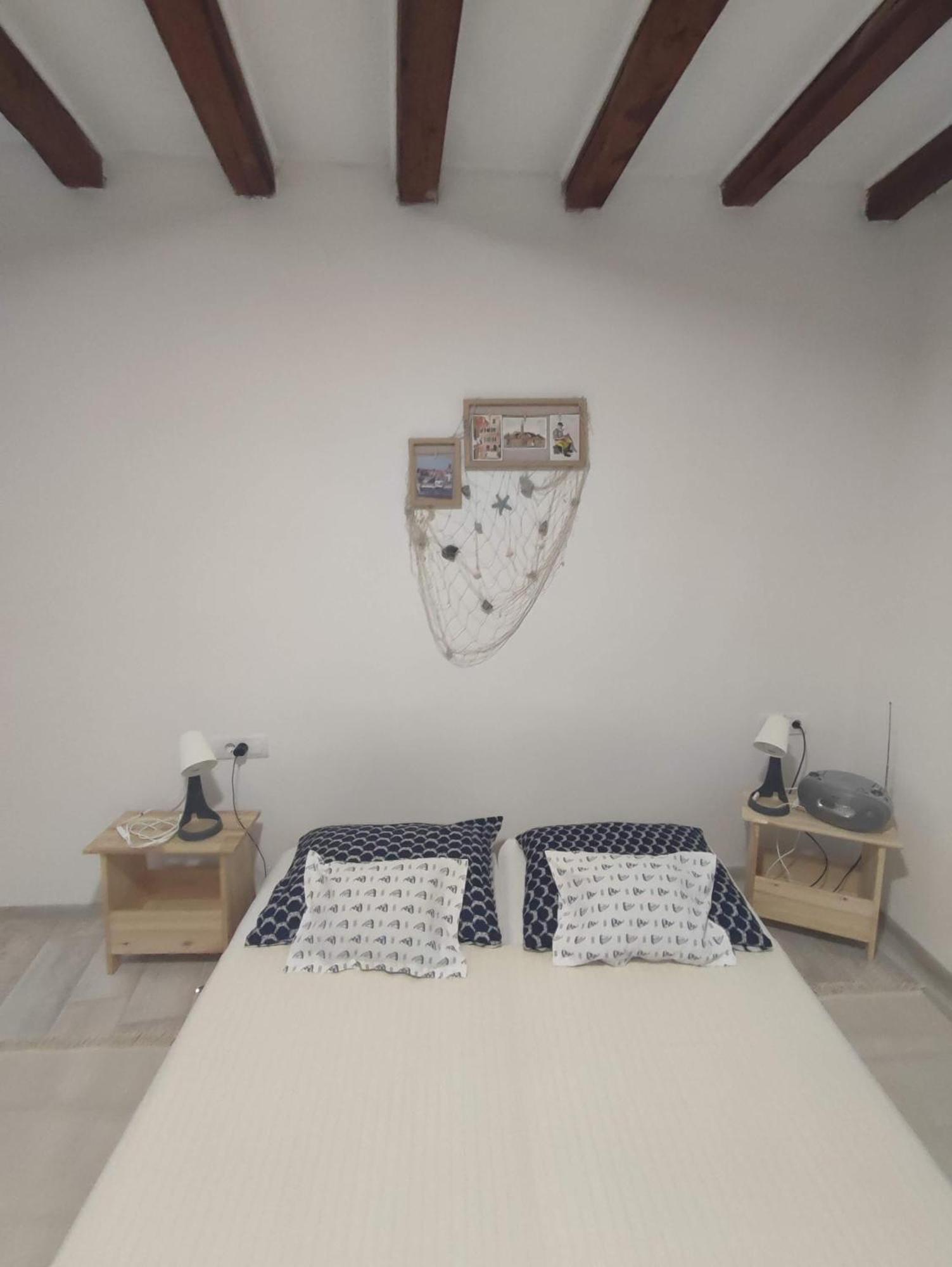 Studio Barka โรวีน ภายนอก รูปภาพ