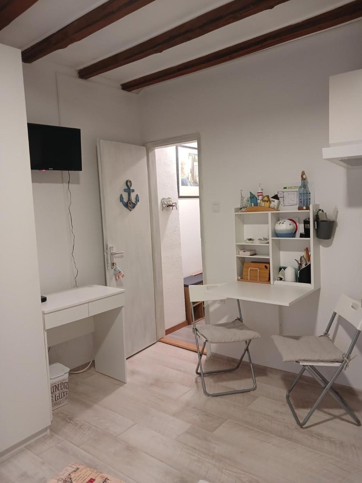 Studio Barka โรวีน ภายนอก รูปภาพ