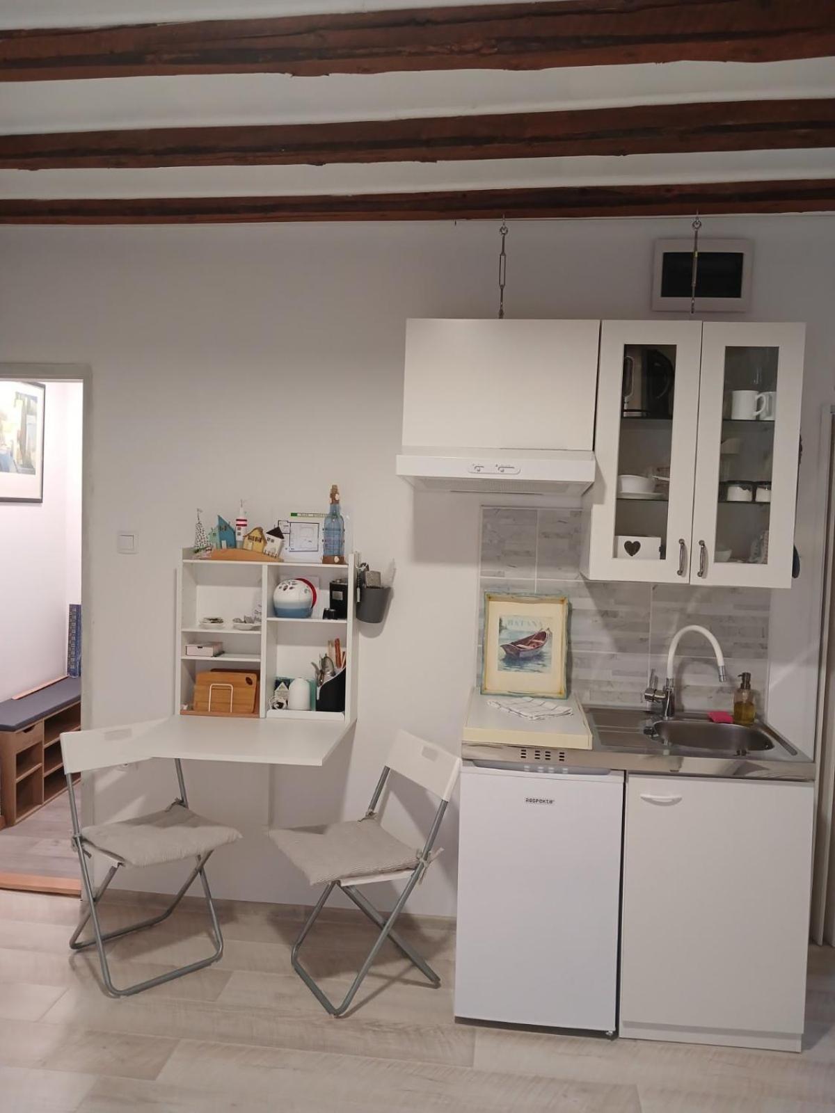 Studio Barka โรวีน ภายนอก รูปภาพ