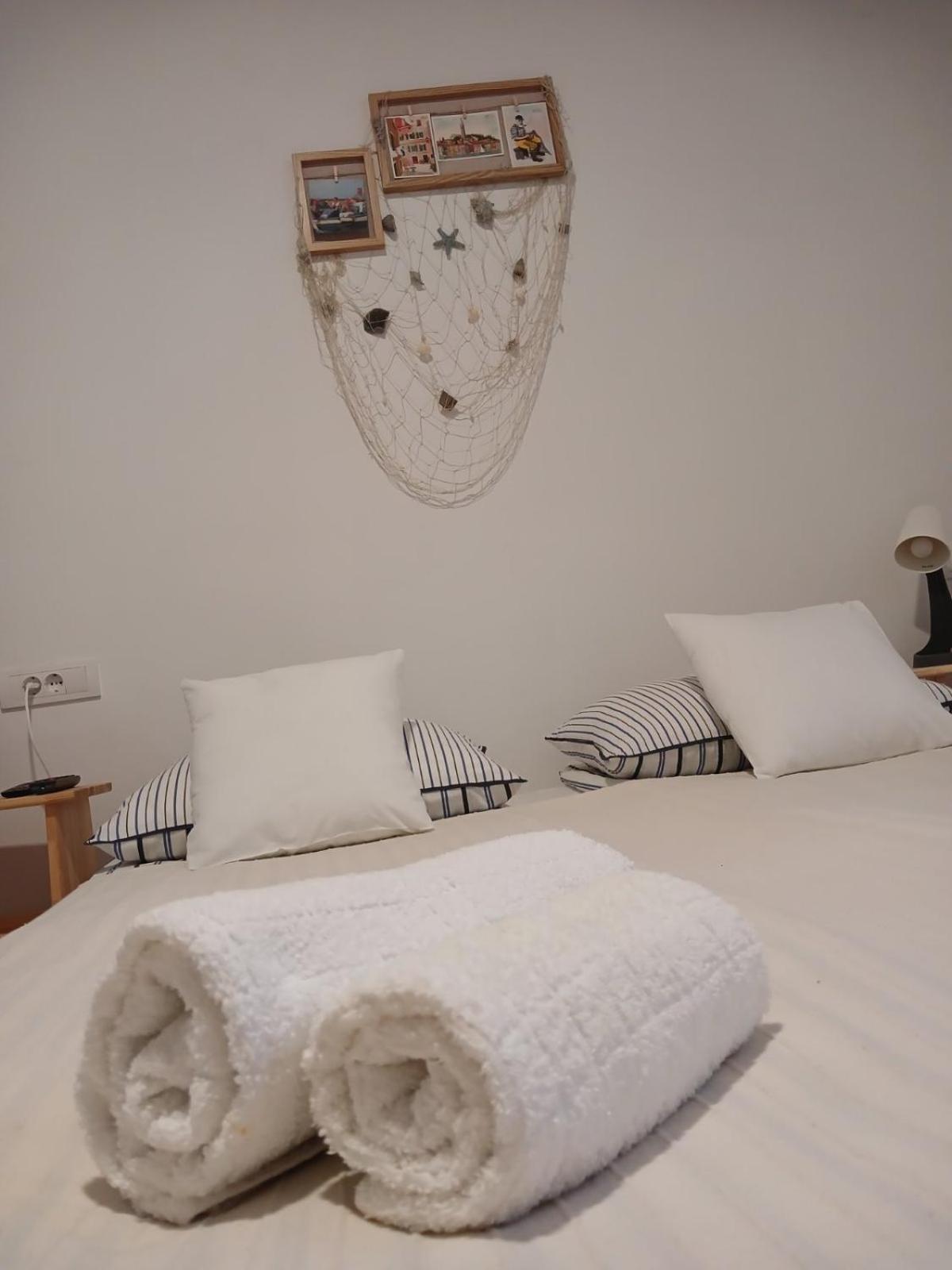 Studio Barka โรวีน ภายนอก รูปภาพ
